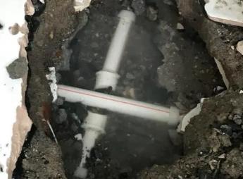 高要阳台漏水维修公司为您分享楼上楼下漏水怎么处理