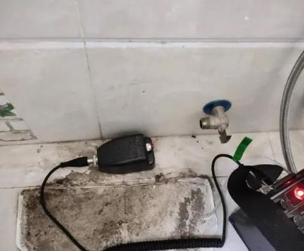 高要屋顶漏水维修公司分享下卫生间漏水的危害及解决方法