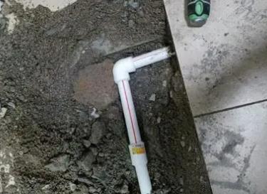 高要阳台漏水维修时有哪些声音会影响检漏仪